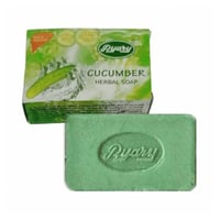 صابون قالب بخلاصة الخيار من بياري - 75 جرام