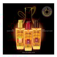 لوريال زيت شعر ايلفيف 100 مل للشعرالجاف