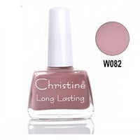 طلاء أظافر 82 من كرستين