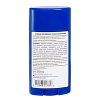 مزيل عرق ستيك بجوز الهند من دكتور تيلز - 75 جرام