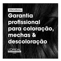ماسك شعر ميتال ديتوكس من لوريال بروفيشنال - 500مل