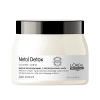 ماسك شعر ميتال ديتوكس من لوريال بروفيشنال - 500مل