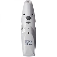 مقياس الحرارة ترمومتر متعدد الوظائف اف تي 65 من بي...