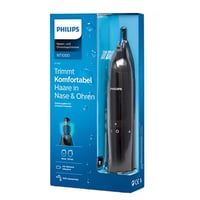 ماكينة تشذيب شعر الأنف والأذن NT1650/16 - من فيليب...