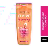 شامبو شعر ايلفيف طول الاحلام من لوريال - 200 مل