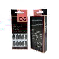 أظافر اصطناعية من كلرز ستوديو - Z - CS - NT49