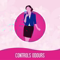 فوط بلس كبيرة من كير فري - 48 فوطة