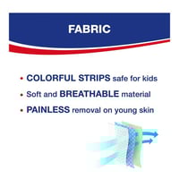 لصقة جروح فروزن للأطفال من هانزابلاست - 20 حبة