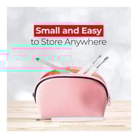 مجموعة العناية بتقليم الأظافر 1020 من تيتانيا - 4...