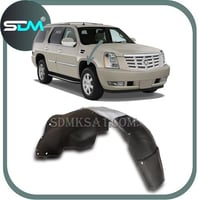 بطانة رفرف امامي يمين اسكاليد 2007-2014