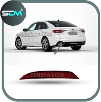 عاكس صدام خلفي يسار تورس 2020-2022