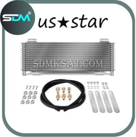 مبرد قير 40 الف وحده UR STAR صناعة مكسيكي