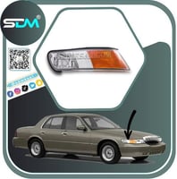 اسطب ركن امامي يمين قراند ماركيز 1998-2002