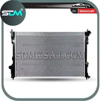 راديتر ماء اكسبلورر 2011-2019