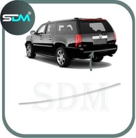 نيكل ربلة دعسة صدام خلفي اسكاليد 2007-2014