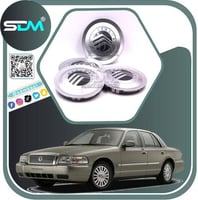 طقم غطيان جنوط قراند ماركيز 2006-2011