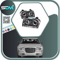 طقم شمعات كرايسلر 2005-2010