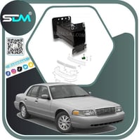 قاعدة جسر امامي يمين فكتوريا - ماركيز 2003-2011