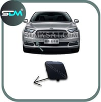 غطاء فتحة سحب صدام امامي تورس 2020-2022