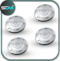 طقم غطيان جنوط بدون لون اسكاليد 2007-2014