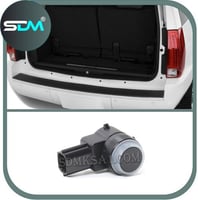 حساس صدام خلفي اسكاليد 2007-2014