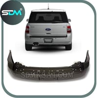 ربلة صدام خلفي فلكس 2009-2012