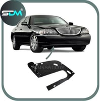 صاجة تحت الصدام الامامي يمين تاون كار 2003-2011