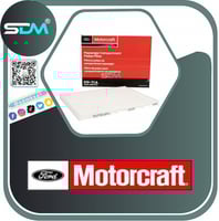 ‎فلتر مكيف فورد فيوجن AC FILTER FUSION /FP-71A