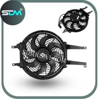 مروحة اضافي سييرا 2007-2013