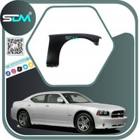 رفرف امامي يمين تشارجر 2006 - 2010