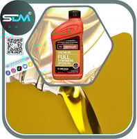 زيت فورد موتركرافت تخليقي بالكامل FORD MOTORCRAFT...