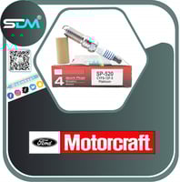 طقم بواجي اكسبلورر 2011-2023 ( 6 حبة )