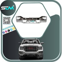 صدام امامي سييرا 2016-2018 بفتحة حساس