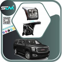 شمعة جمس يوكن 2015-2020 يمين