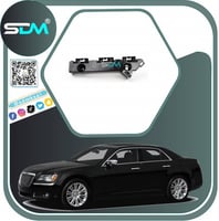 قاعدة صدام امامي كرايسلر 2011-2023 يسار