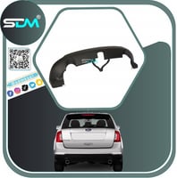 صاجة صدام خلفي ايدج 2011-2014 فتحة شنكار