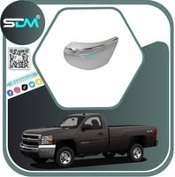 ركن صدام امامي سلفرادو نيكل 2007-2013 فئة 1500 بدو...