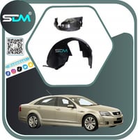 بطانه رفرف كابرس 2007 - 2016 يمين