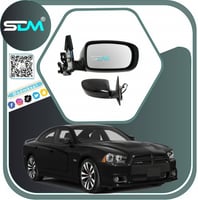 مراية دووج تشارجر يمين (2011-2014)