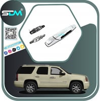 مقبض باب الخارجي ( كامل ) امامي يمين يوكن 2007-201...