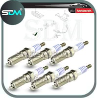 طقم بواجي اكسبلورر 2011-2023 ( 6 حبة )