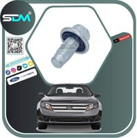 صرة زيت المكينة فيوجن 2010-2012