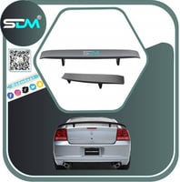 جناح تشارجر 2006-2010