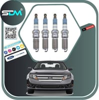 طقم بواجي فيوجن 2010-2012