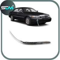 زيق صدام امامي يمين تاون كار 2003-2011