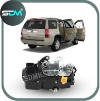 قفل باب خلفي يمين اسكاليد 2007-2014