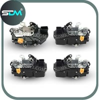 طقم اقفال ابواب اسكاليد 2007-2014