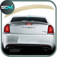 جناح خلفي كرايسلر 2011-2014