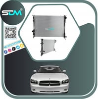 راديتر موية 6 سلندر تشارجر 2006 - 2010