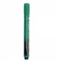 قلم ماركر 400 أخضر بايلوت